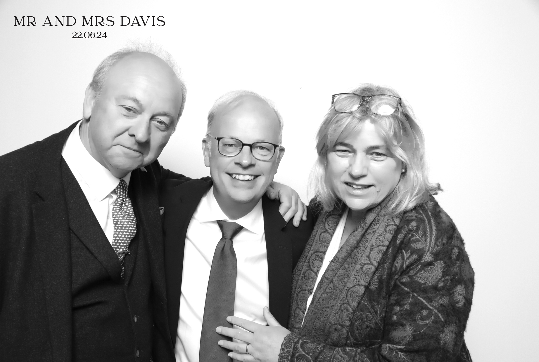 Sandy & Adrian | View more photos from the event at images.mobile-photo-booth.com/u/MobilePhotoBoothUK/Sandy-Adrian