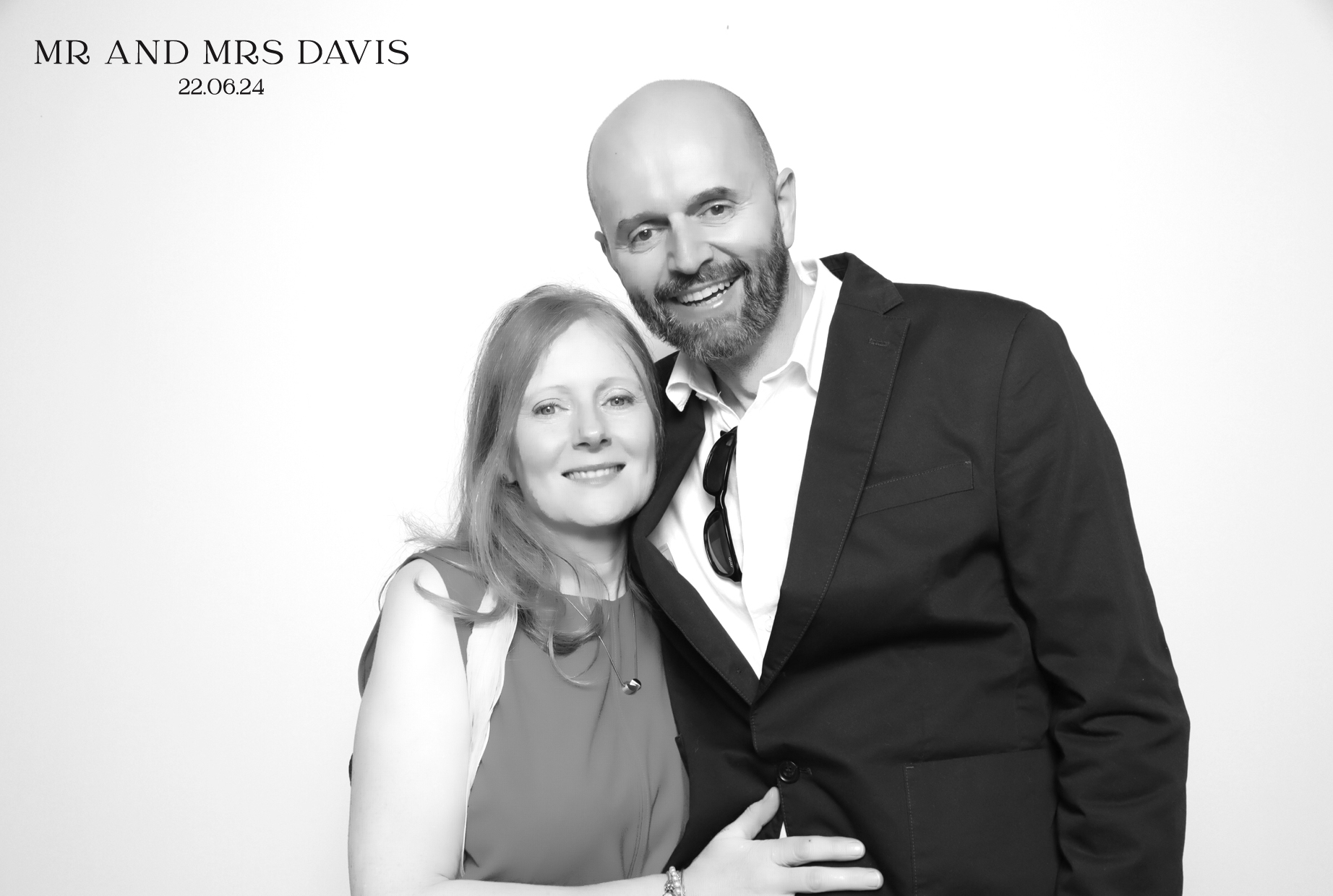 Sandy & Adrian | View more photos from the event at images.mobile-photo-booth.com/u/MobilePhotoBoothUK/Sandy-Adrian