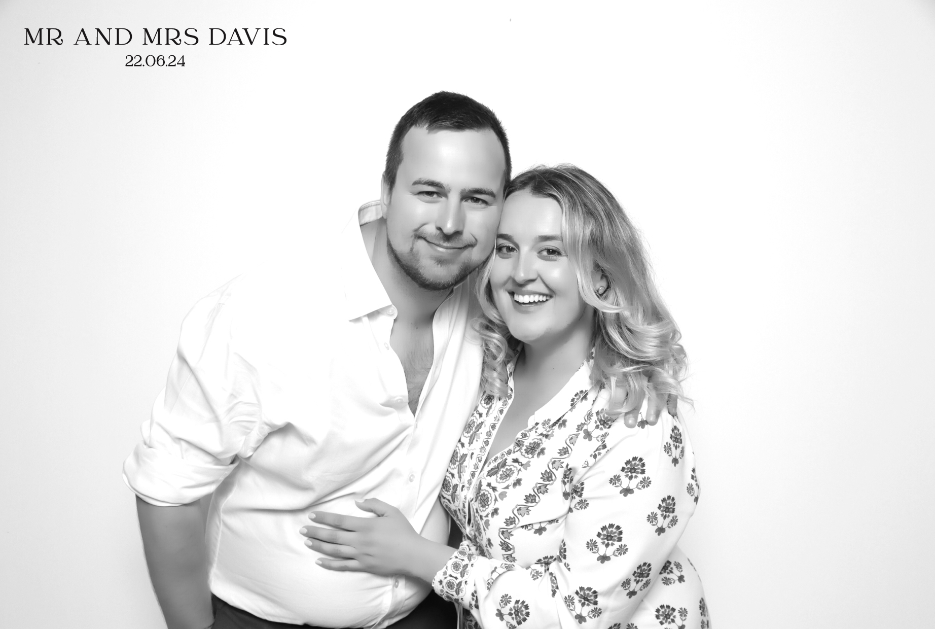 Sandy & Adrian | View more photos from the event at images.mobile-photo-booth.com/u/MobilePhotoBoothUK/Sandy-Adrian