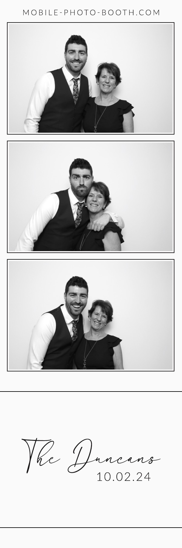 Sian & Ryan | View more photos from the event at images.mobile-photo-booth.com/u/MobilePhotoBoothUK/Sian-Ryan