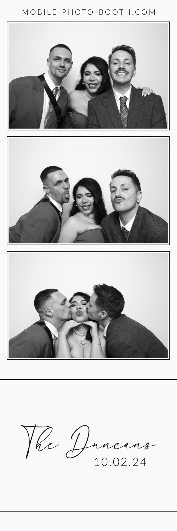 Sian & Ryan | View more photos from the event at images.mobile-photo-booth.com/u/MobilePhotoBoothUK/Sian-Ryan