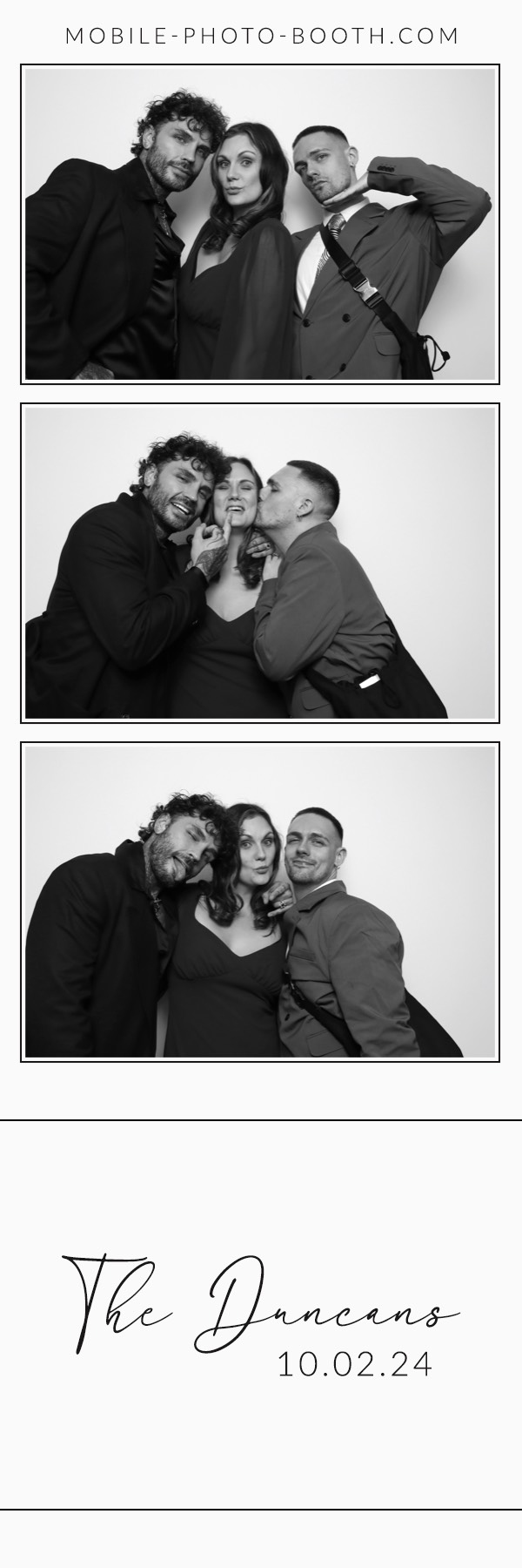 Sian & Ryan | View more photos from the event at images.mobile-photo-booth.com/u/MobilePhotoBoothUK/Sian-Ryan
