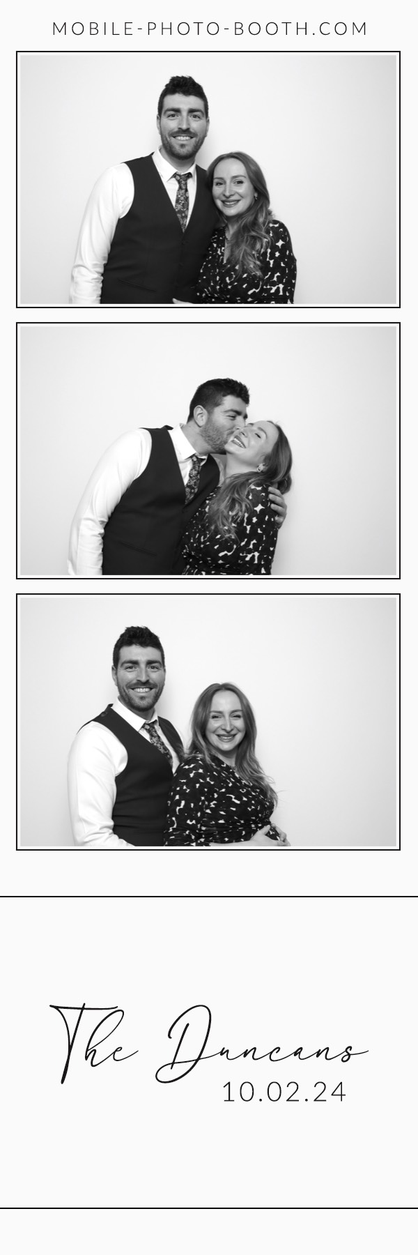 Sian & Ryan | View more photos from the event at images.mobile-photo-booth.com/u/MobilePhotoBoothUK/Sian-Ryan