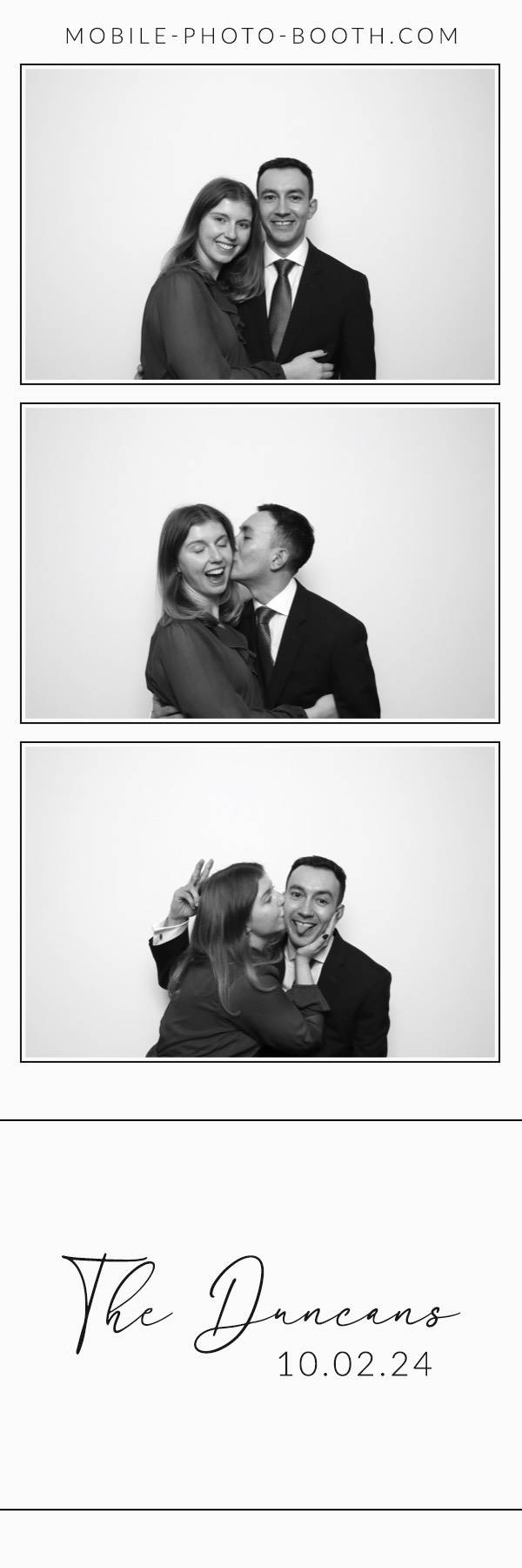 Sian & Ryan | View more photos from the event at images.mobile-photo-booth.com/u/MobilePhotoBoothUK/Sian-Ryan