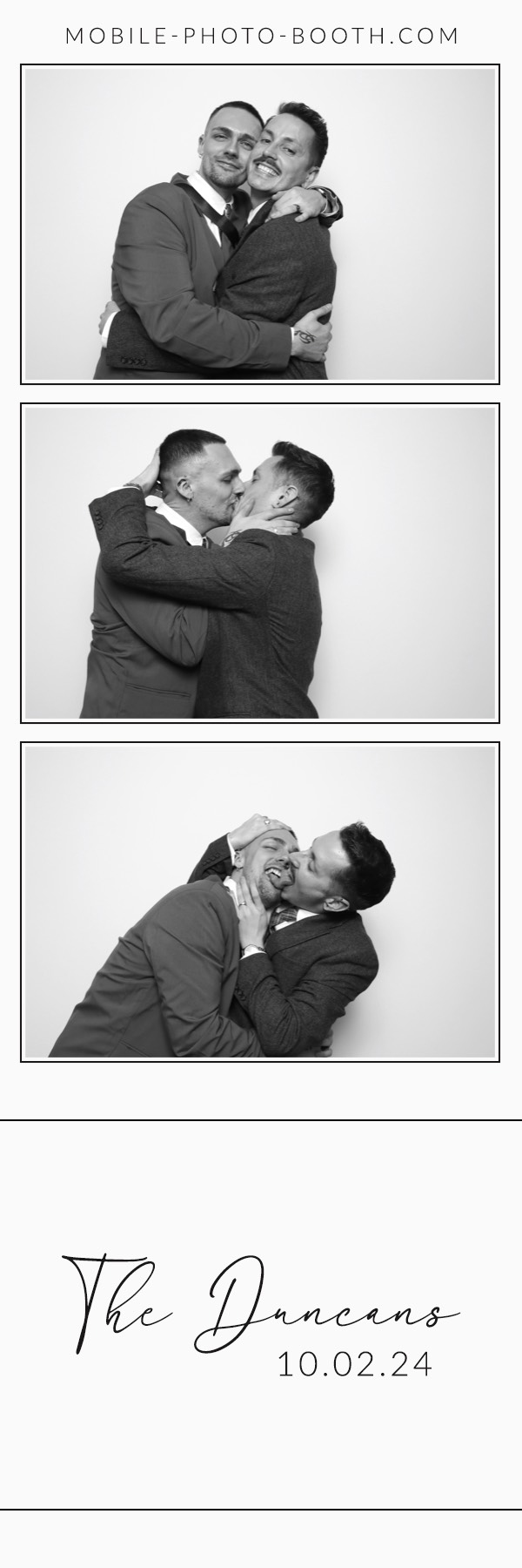 Sian & Ryan | View more photos from the event at images.mobile-photo-booth.com/u/MobilePhotoBoothUK/Sian-Ryan