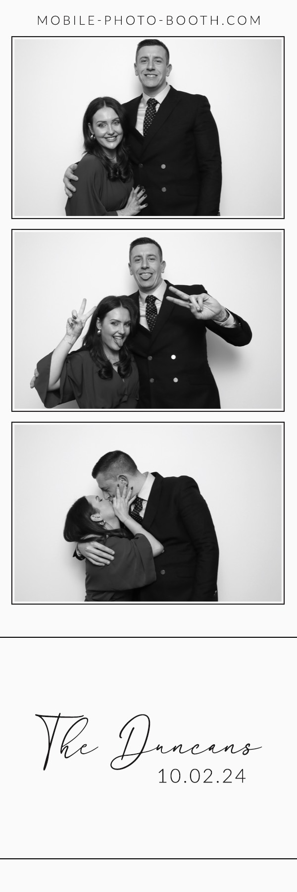 Sian & Ryan | View more photos from the event at images.mobile-photo-booth.com/u/MobilePhotoBoothUK/Sian-Ryan