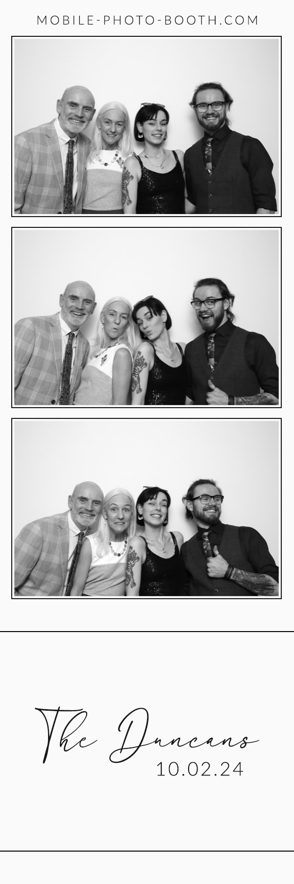 Sian & Ryan | View more photos from the event at images.mobile-photo-booth.com/u/MobilePhotoBoothUK/Sian-Ryan