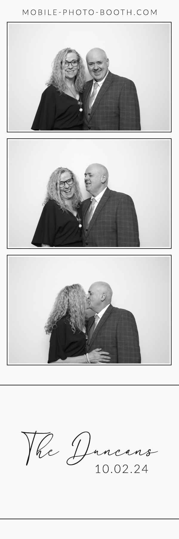 Sian & Ryan | View more photos from the event at images.mobile-photo-booth.com/u/MobilePhotoBoothUK/Sian-Ryan