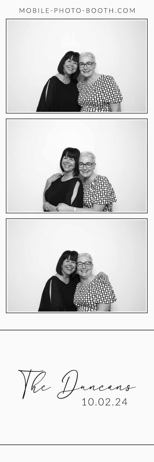 Sian & Ryan | View more photos from the event at images.mobile-photo-booth.com/u/MobilePhotoBoothUK/Sian-Ryan