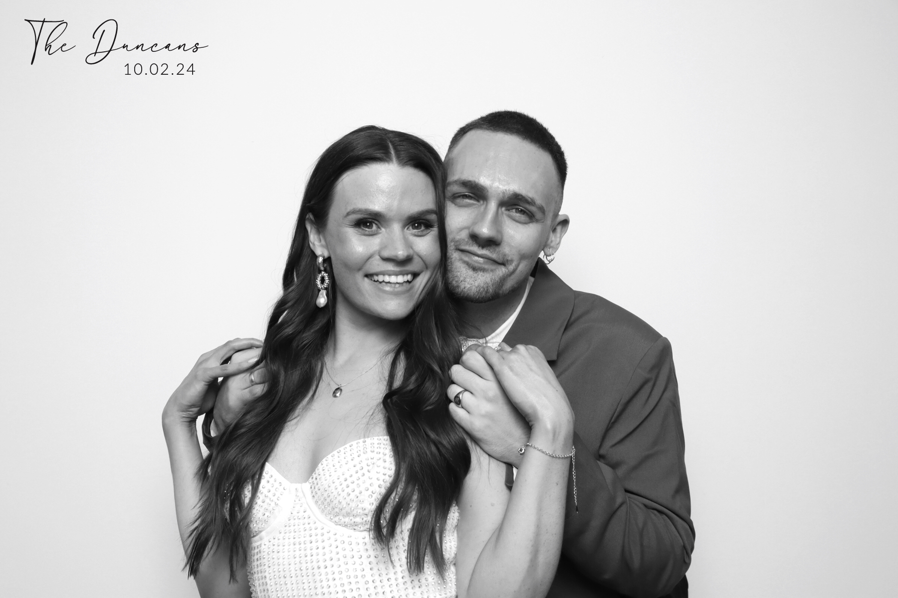 Sian & Ryan | View more photos from the event at images.mobile-photo-booth.com/u/MobilePhotoBoothUK/Sian-Ryan