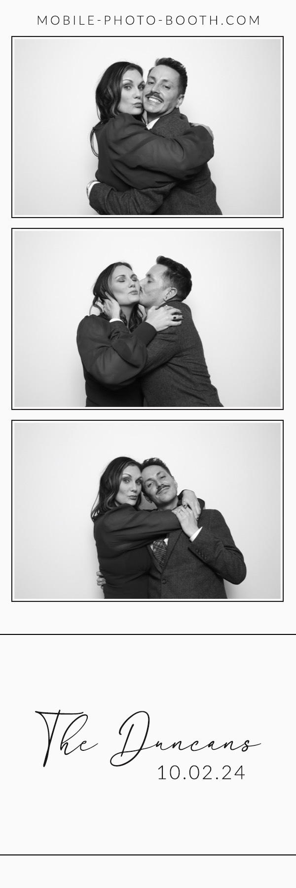 Sian & Ryan | View more photos from the event at images.mobile-photo-booth.com/u/MobilePhotoBoothUK/Sian-Ryan