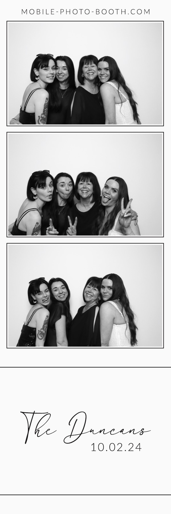 Sian & Ryan | View more photos from the event at images.mobile-photo-booth.com/u/MobilePhotoBoothUK/Sian-Ryan