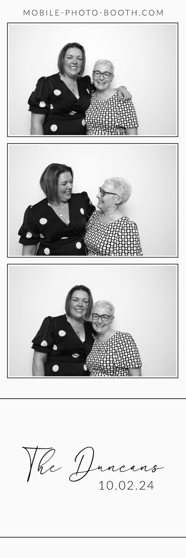 Sian & Ryan | View more photos from the event at images.mobile-photo-booth.com/u/MobilePhotoBoothUK/Sian-Ryan