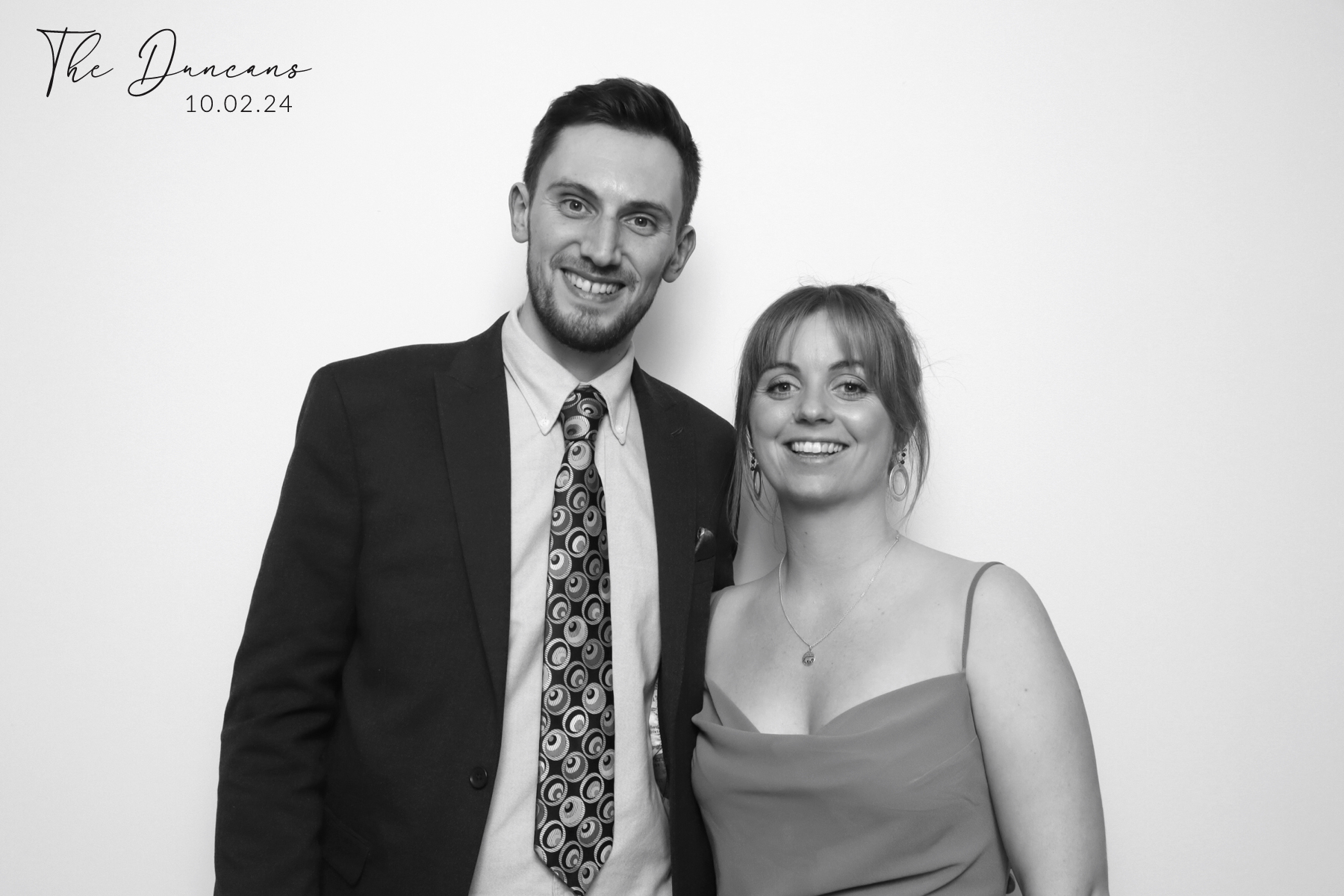Sian & Ryan | View more photos from the event at images.mobile-photo-booth.com/u/MobilePhotoBoothUK/Sian-Ryan