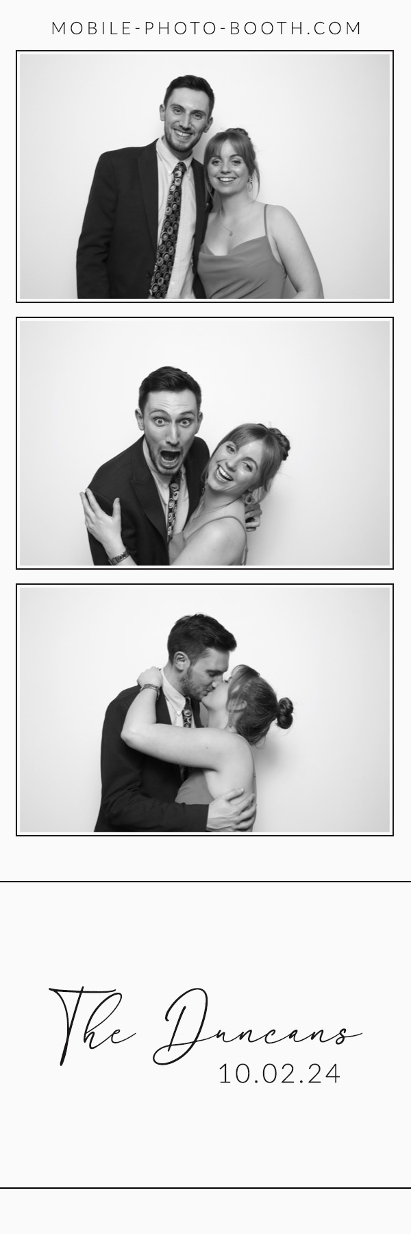 Sian & Ryan | View more photos from the event at images.mobile-photo-booth.com/u/MobilePhotoBoothUK/Sian-Ryan