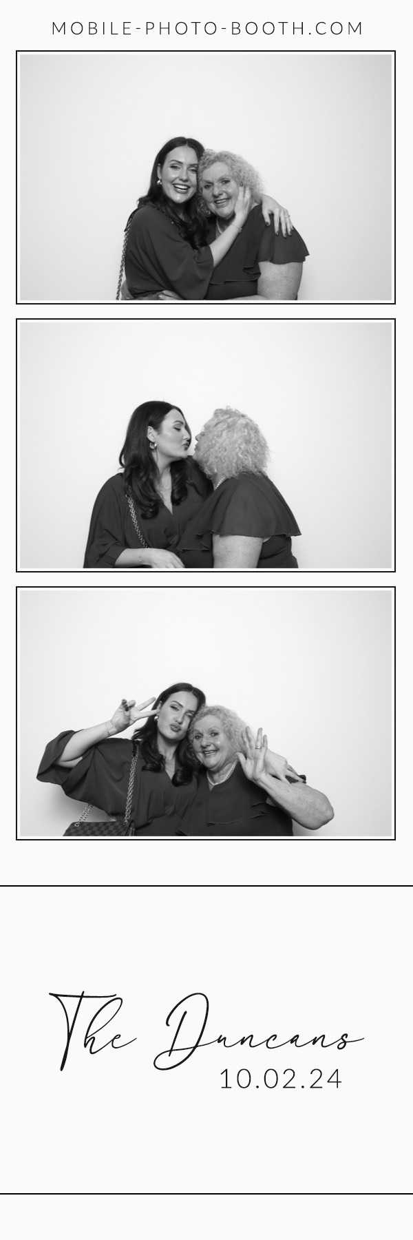 Sian & Ryan | View more photos from the event at images.mobile-photo-booth.com/u/MobilePhotoBoothUK/Sian-Ryan