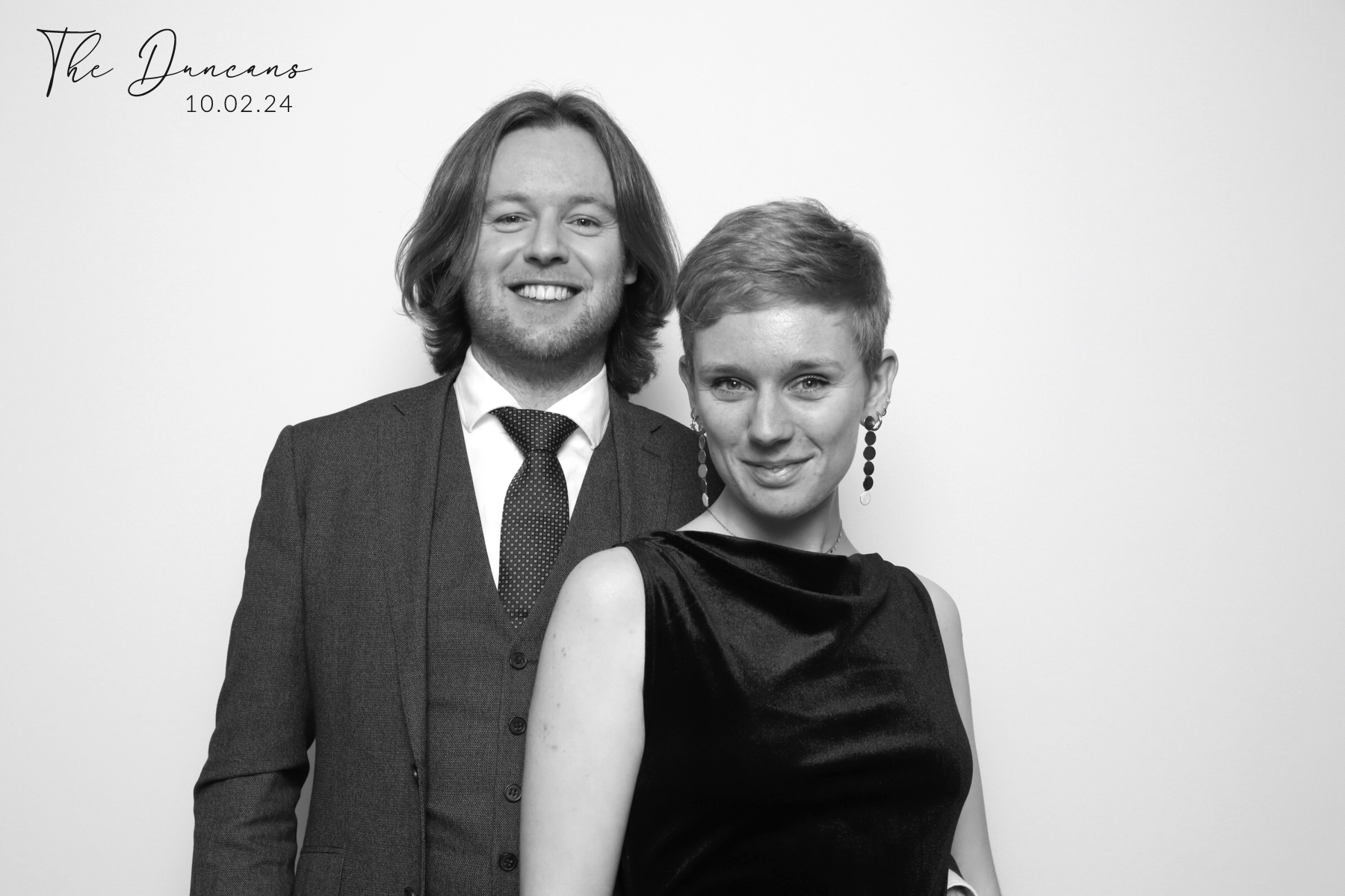 Sian & Ryan | View more photos from the event at images.mobile-photo-booth.com/u/MobilePhotoBoothUK/Sian-Ryan