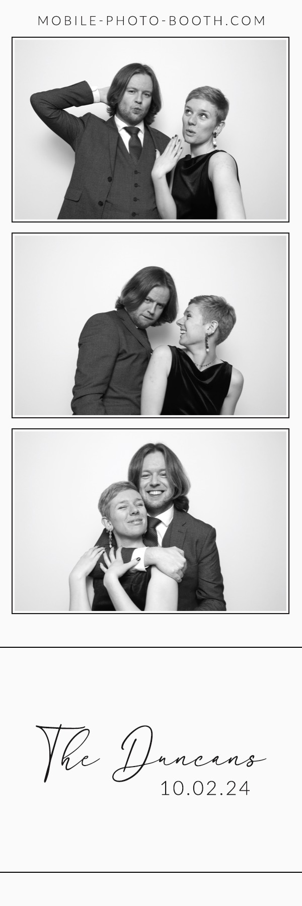 Sian & Ryan | View more photos from the event at images.mobile-photo-booth.com/u/MobilePhotoBoothUK/Sian-Ryan