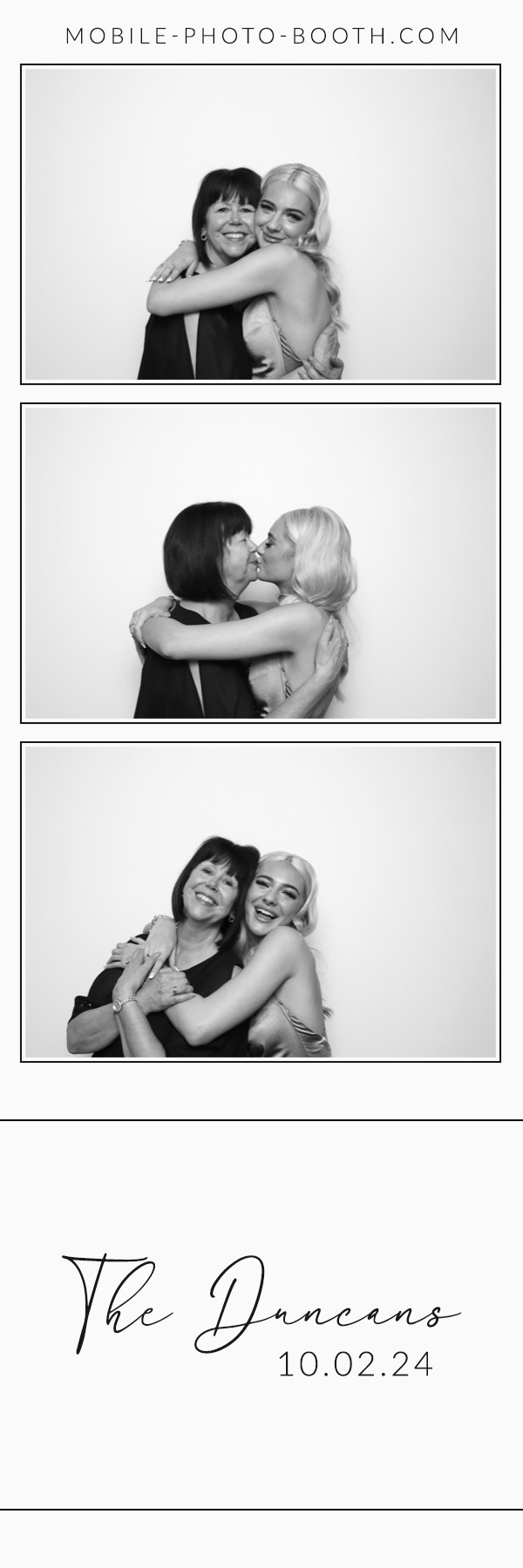 Sian & Ryan | View more photos from the event at images.mobile-photo-booth.com/u/MobilePhotoBoothUK/Sian-Ryan