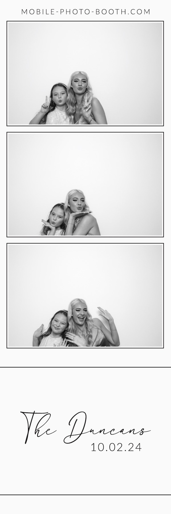 Sian & Ryan | View more photos from the event at images.mobile-photo-booth.com/u/MobilePhotoBoothUK/Sian-Ryan