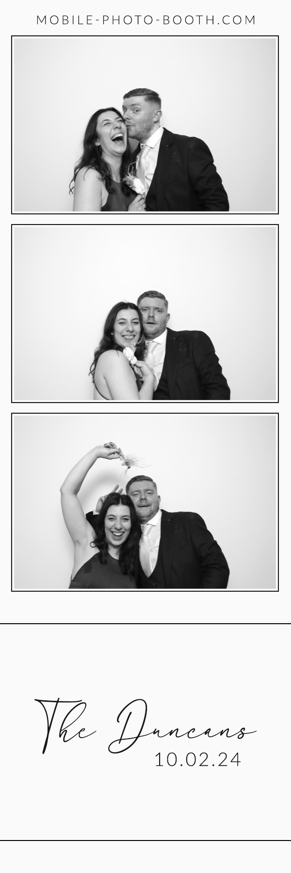 Sian & Ryan | View more photos from the event at images.mobile-photo-booth.com/u/MobilePhotoBoothUK/Sian-Ryan