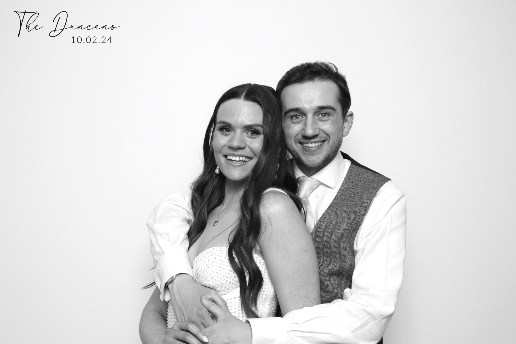 Sian & Ryan | View more photos from the event at images.mobile-photo-booth.com/u/MobilePhotoBoothUK/Sian-Ryan