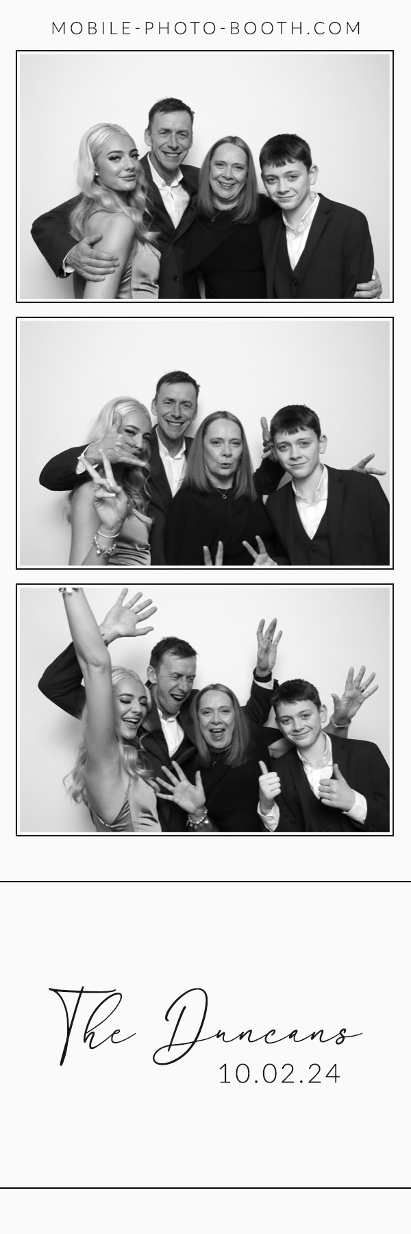 Sian & Ryan | View more photos from the event at images.mobile-photo-booth.com/u/MobilePhotoBoothUK/Sian-Ryan