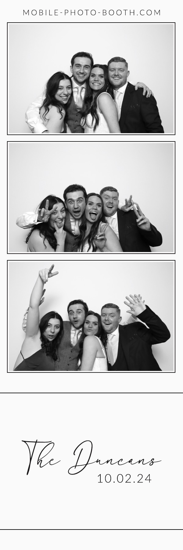 Sian & Ryan | View more photos from the event at images.mobile-photo-booth.com/u/MobilePhotoBoothUK/Sian-Ryan