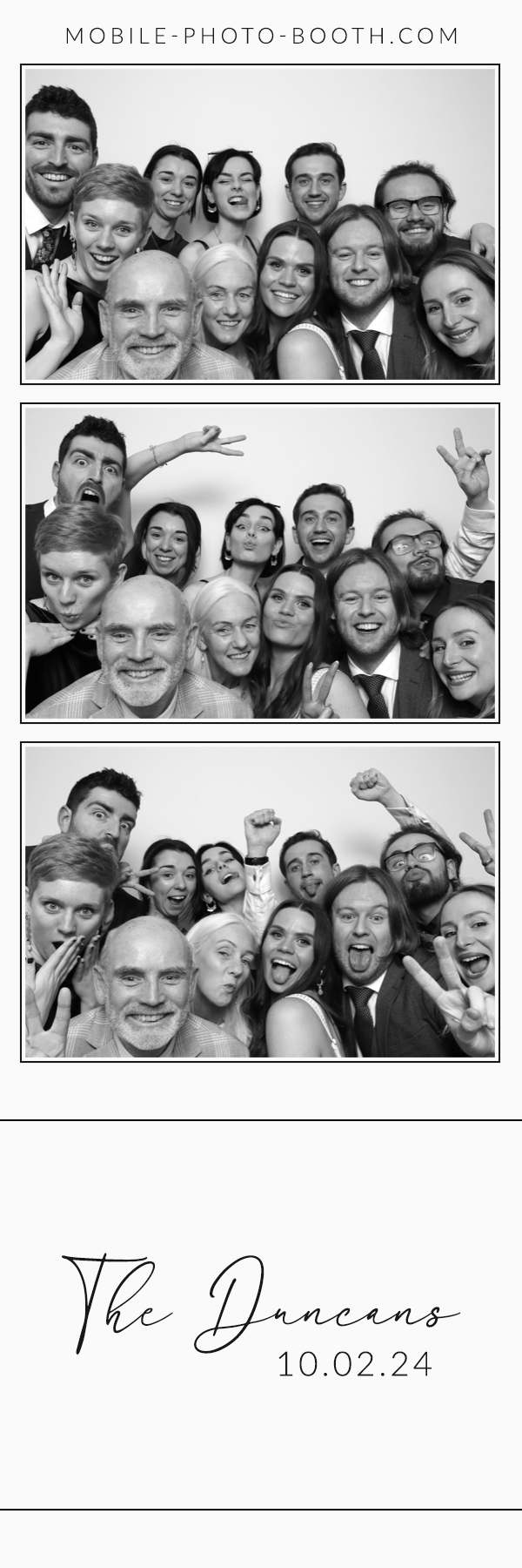 Sian & Ryan | View more photos from the event at images.mobile-photo-booth.com/u/MobilePhotoBoothUK/Sian-Ryan