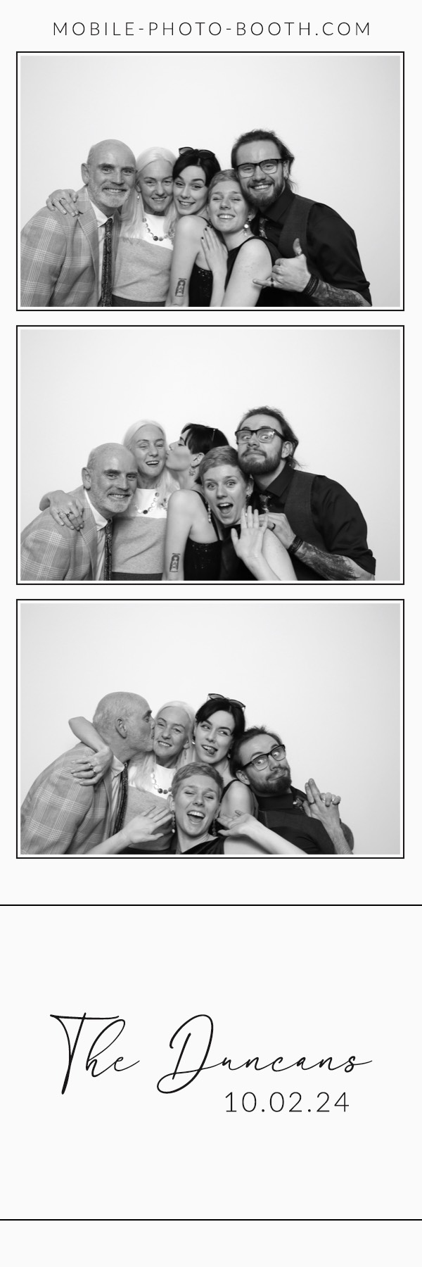 Sian & Ryan | View more photos from the event at images.mobile-photo-booth.com/u/MobilePhotoBoothUK/Sian-Ryan