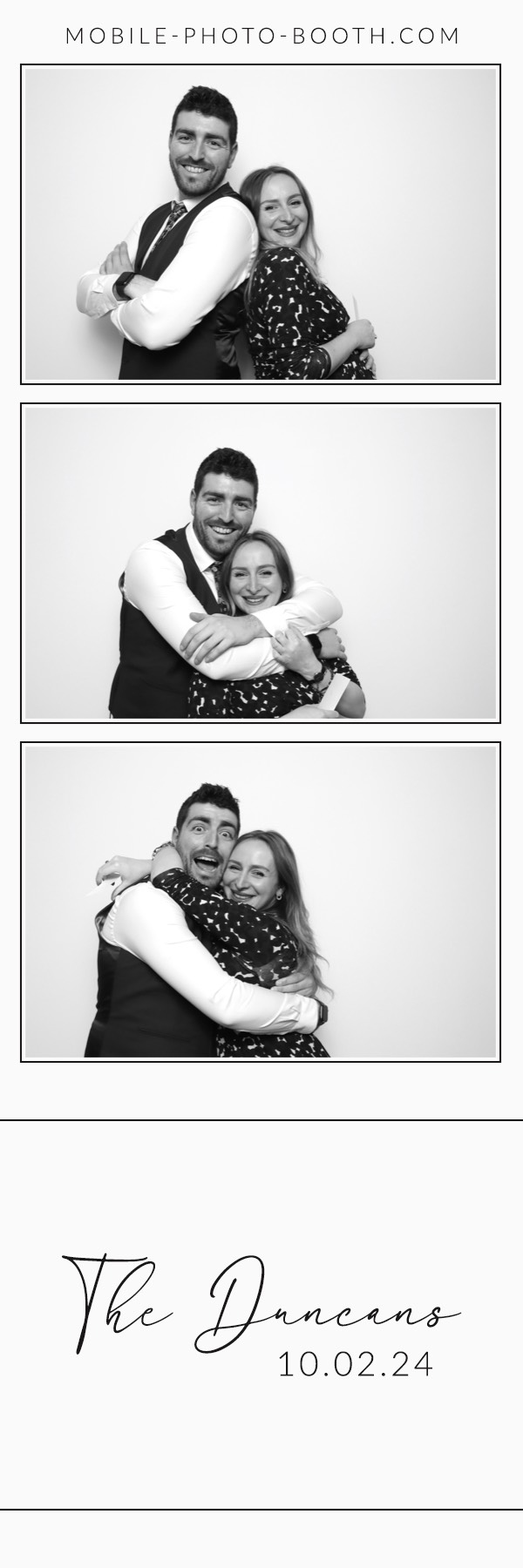Sian & Ryan | View more photos from the event at images.mobile-photo-booth.com/u/MobilePhotoBoothUK/Sian-Ryan