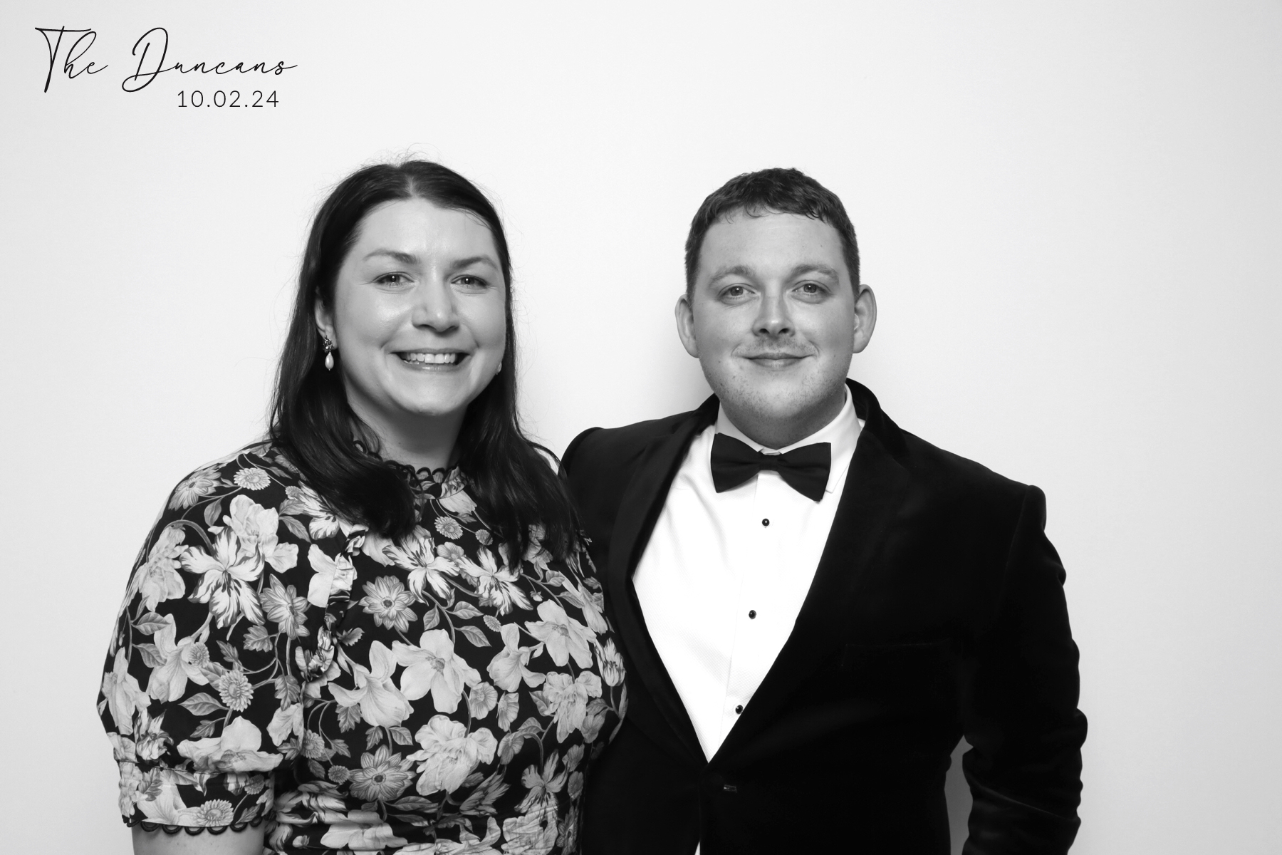 Sian & Ryan | View more photos from the event at images.mobile-photo-booth.com/u/MobilePhotoBoothUK/Sian-Ryan