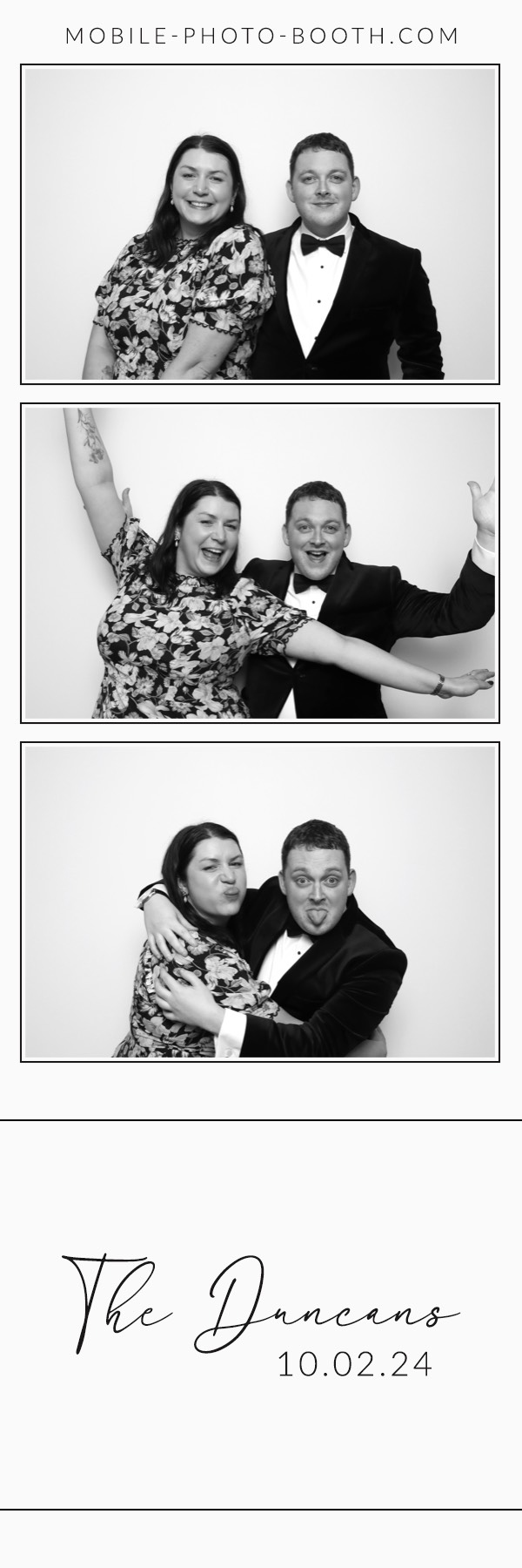 Sian & Ryan | View more photos from the event at images.mobile-photo-booth.com/u/MobilePhotoBoothUK/Sian-Ryan