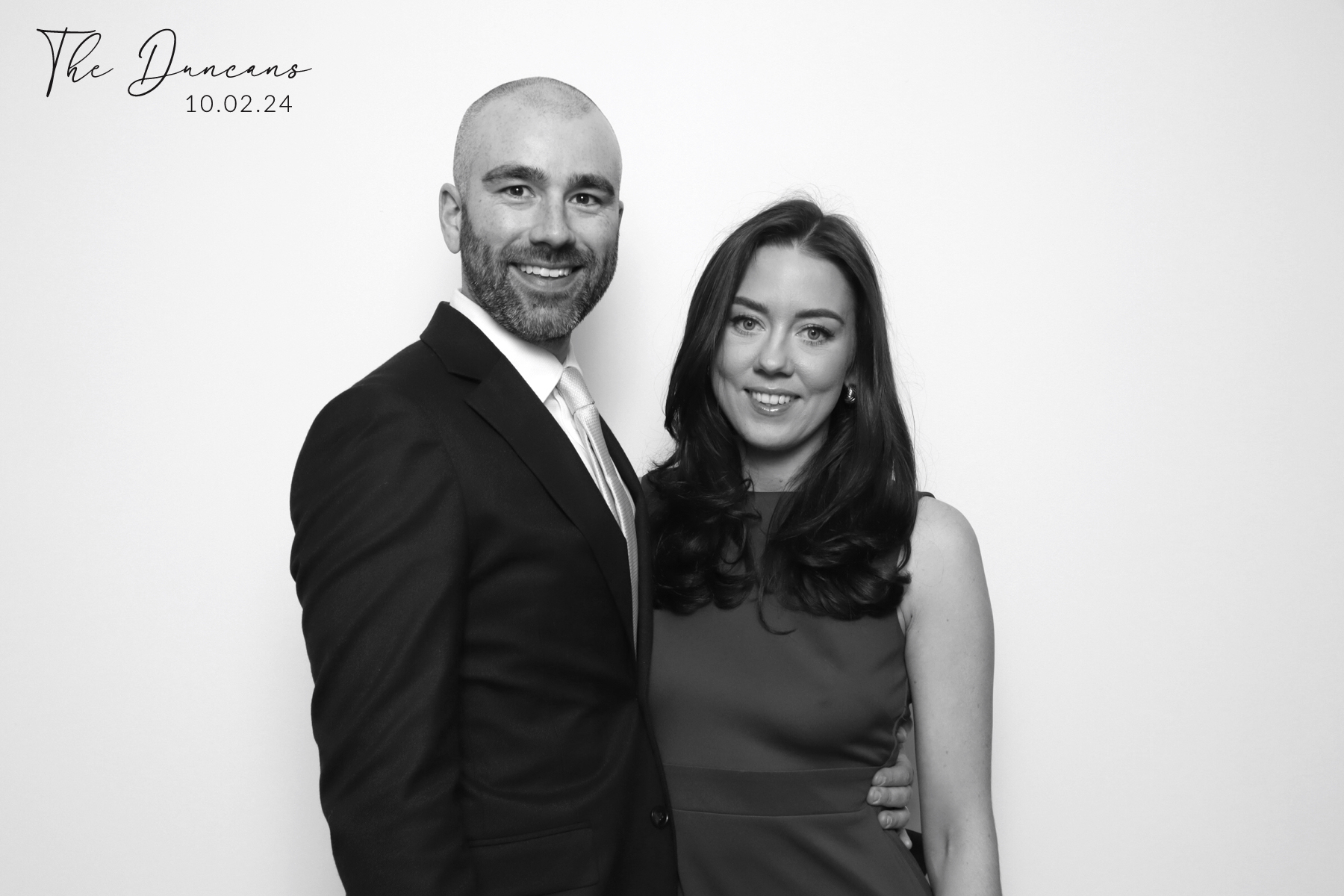 Sian & Ryan | View more photos from the event at images.mobile-photo-booth.com/u/MobilePhotoBoothUK/Sian-Ryan