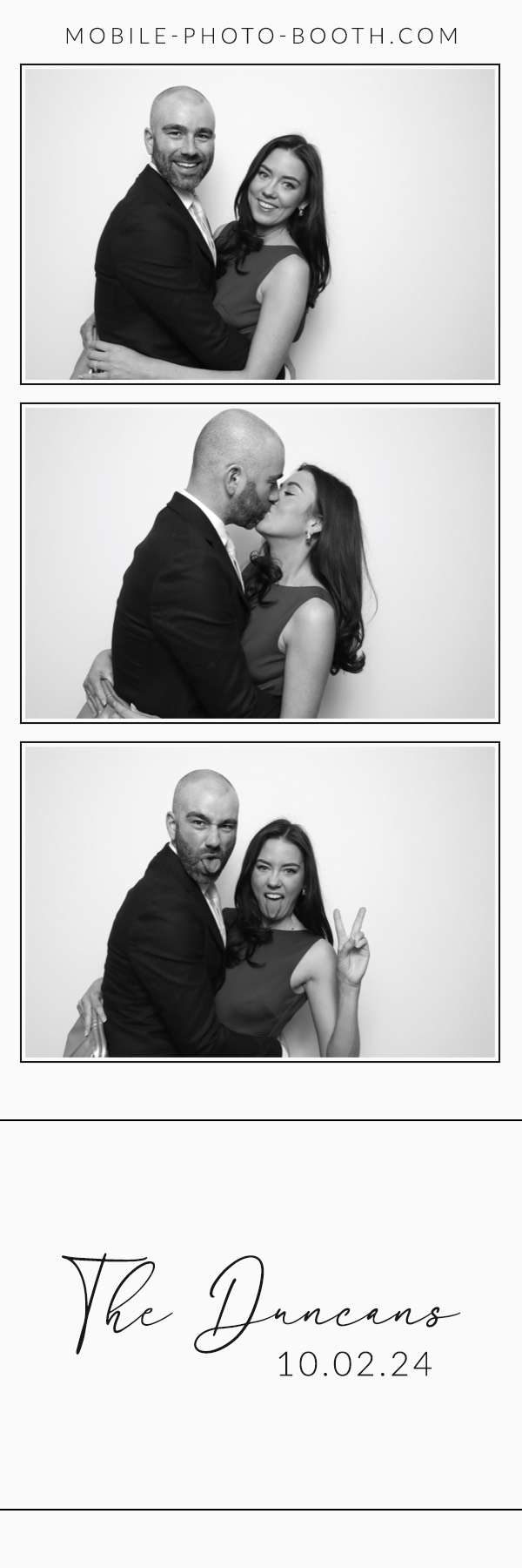 Sian & Ryan | View more photos from the event at images.mobile-photo-booth.com/u/MobilePhotoBoothUK/Sian-Ryan