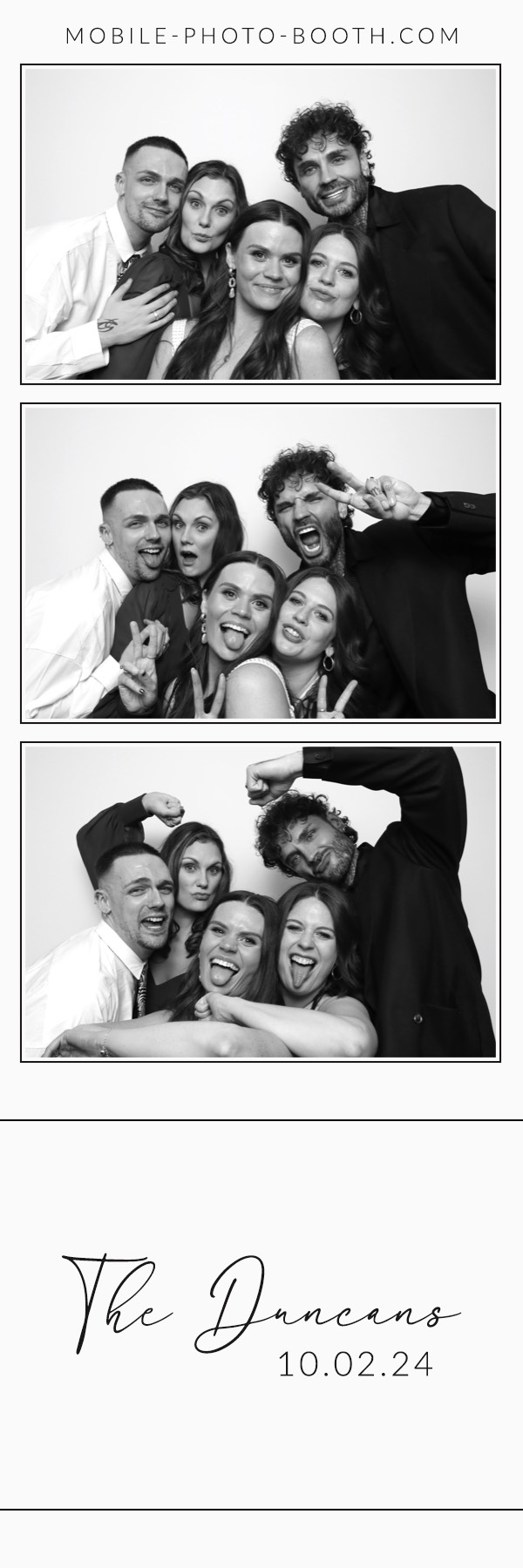 Sian & Ryan | View more photos from the event at images.mobile-photo-booth.com/u/MobilePhotoBoothUK/Sian-Ryan