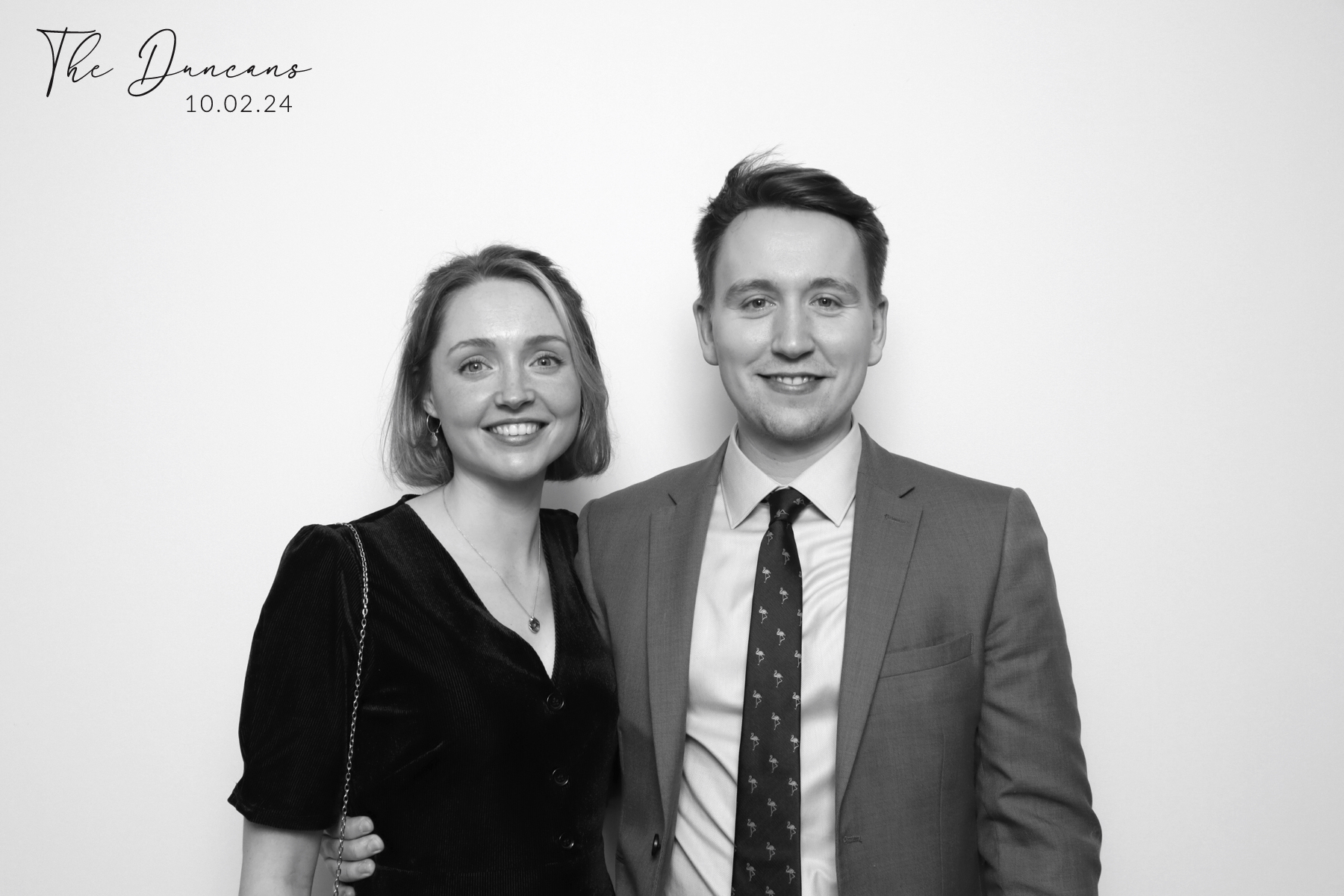 Sian & Ryan | View more photos from the event at images.mobile-photo-booth.com/u/MobilePhotoBoothUK/Sian-Ryan