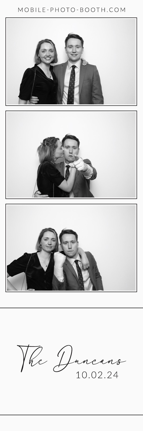 Sian & Ryan | View more photos from the event at images.mobile-photo-booth.com/u/MobilePhotoBoothUK/Sian-Ryan