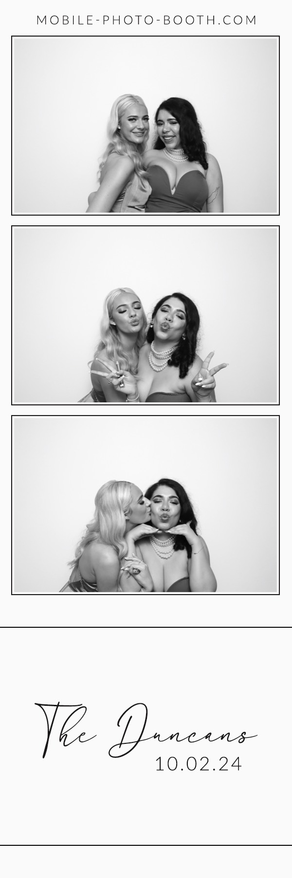 Sian & Ryan | View more photos from the event at images.mobile-photo-booth.com/u/MobilePhotoBoothUK/Sian-Ryan