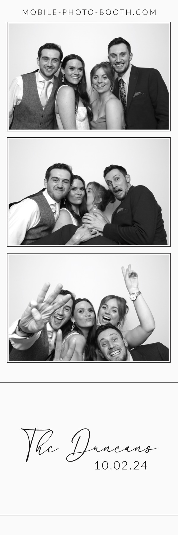 Sian & Ryan | View more photos from the event at images.mobile-photo-booth.com/u/MobilePhotoBoothUK/Sian-Ryan