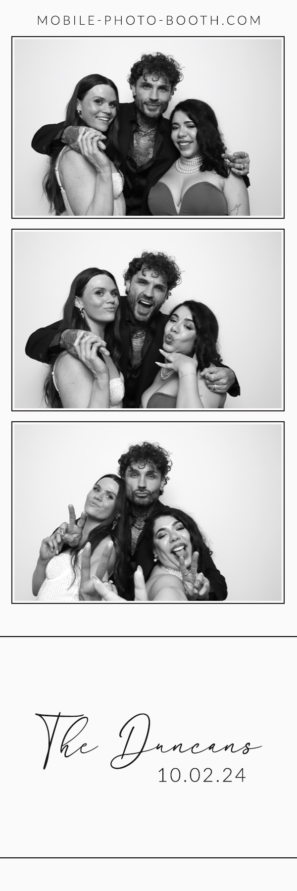 Sian & Ryan | View more photos from the event at images.mobile-photo-booth.com/u/MobilePhotoBoothUK/Sian-Ryan