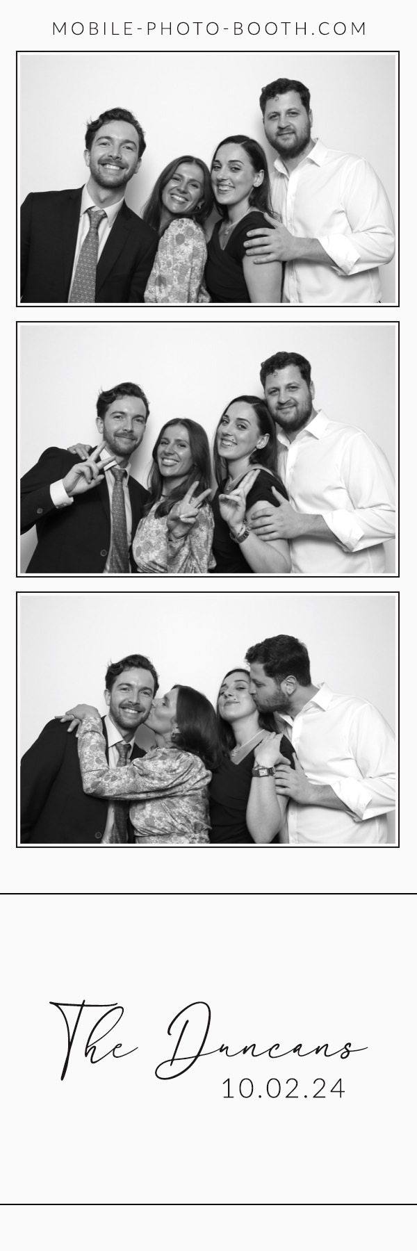 Sian & Ryan | View more photos from the event at images.mobile-photo-booth.com/u/MobilePhotoBoothUK/Sian-Ryan