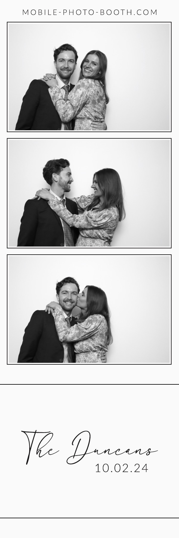 Sian & Ryan | View more photos from the event at images.mobile-photo-booth.com/u/MobilePhotoBoothUK/Sian-Ryan