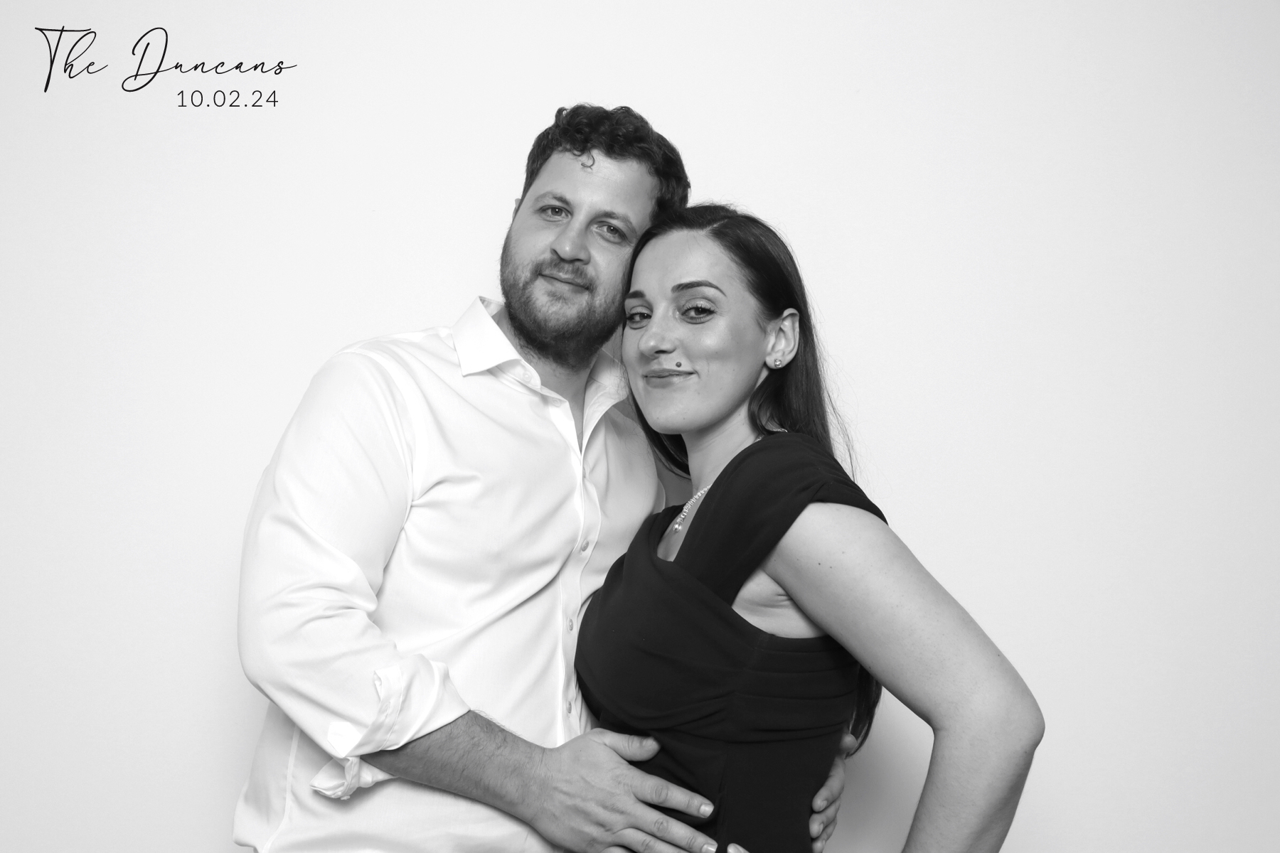 Sian & Ryan | View more photos from the event at images.mobile-photo-booth.com/u/MobilePhotoBoothUK/Sian-Ryan