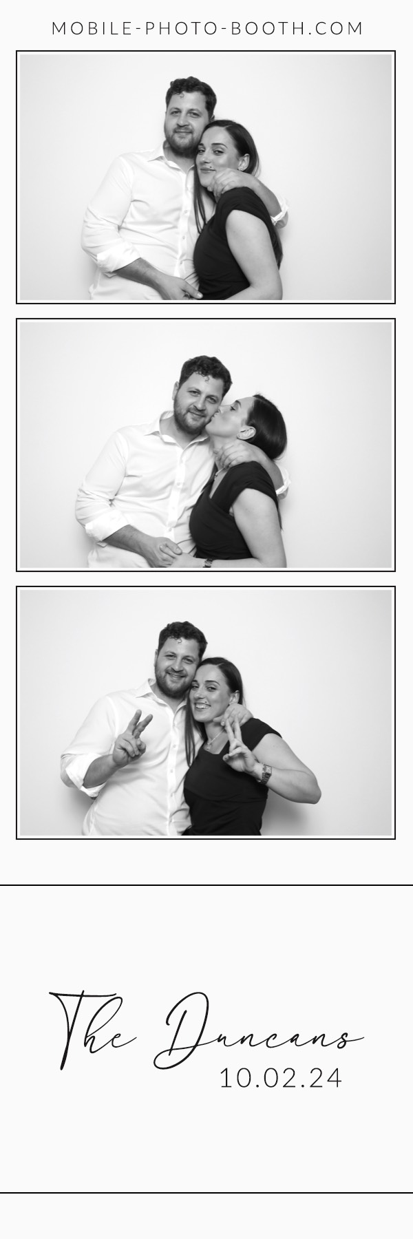Sian & Ryan | View more photos from the event at images.mobile-photo-booth.com/u/MobilePhotoBoothUK/Sian-Ryan