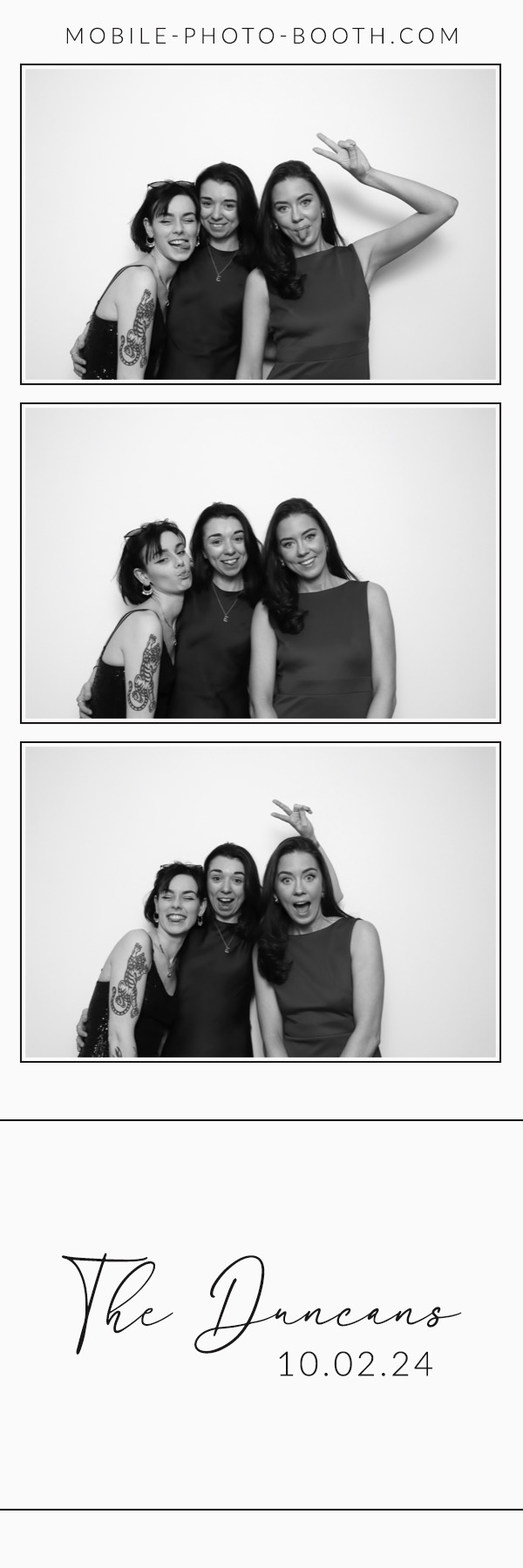 Sian & Ryan | View more photos from the event at images.mobile-photo-booth.com/u/MobilePhotoBoothUK/Sian-Ryan
