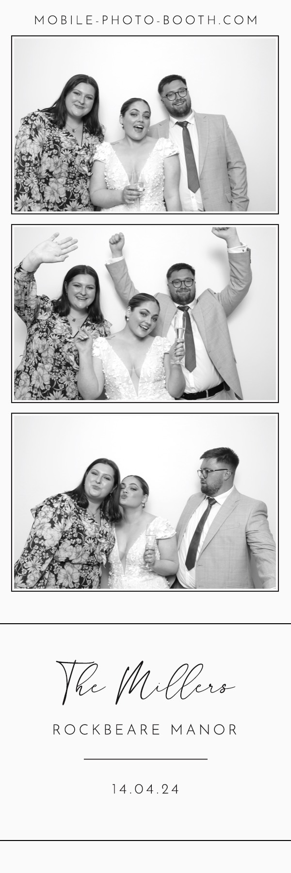 Sophie & Callum | View more photos from the event at images.mobile-photo-booth.com/u/MobilePhotoBoothUK/Sophie-Callum