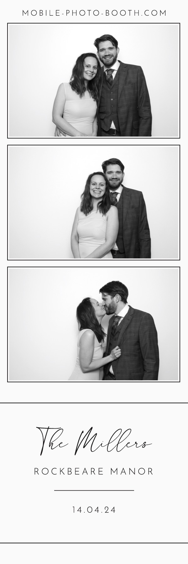 Sophie & Callum | View more photos from the event at images.mobile-photo-booth.com/u/MobilePhotoBoothUK/Sophie-Callum