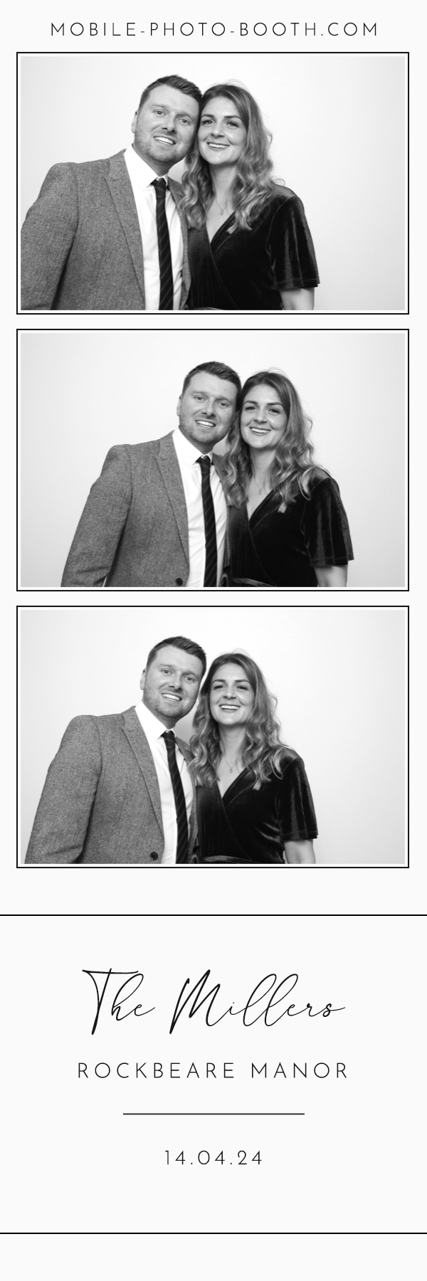 Sophie & Callum | View more photos from the event at images.mobile-photo-booth.com/u/MobilePhotoBoothUK/Sophie-Callum