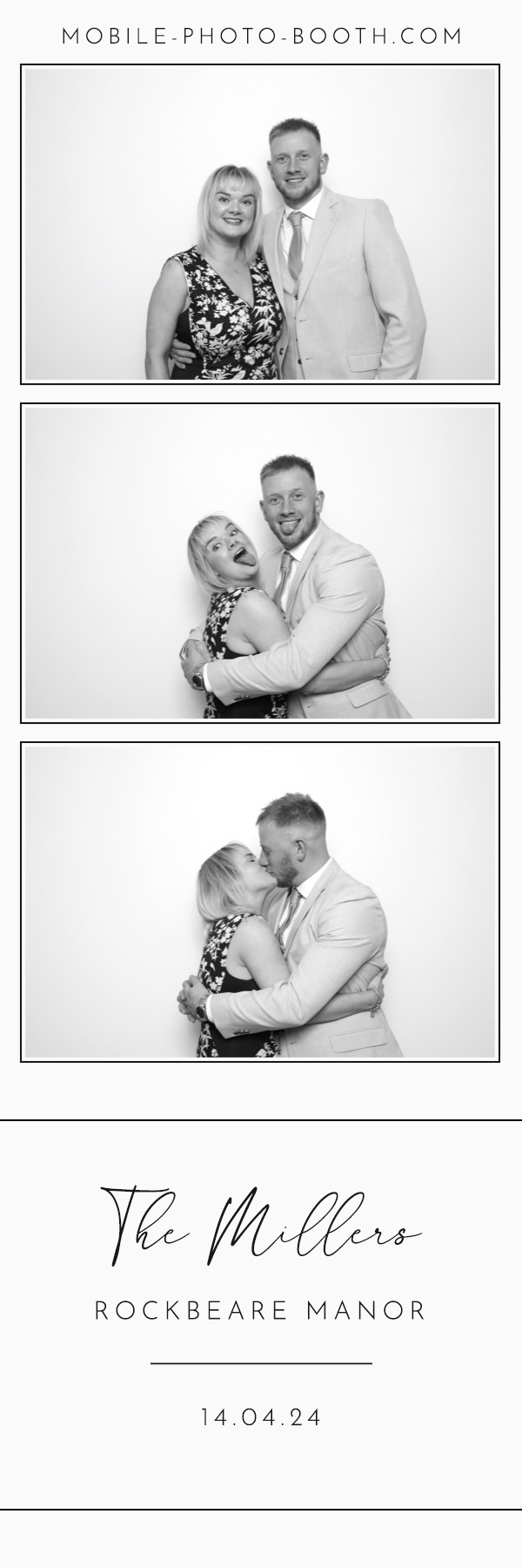 Sophie & Callum | View more photos from the event at images.mobile-photo-booth.com/u/MobilePhotoBoothUK/Sophie-Callum